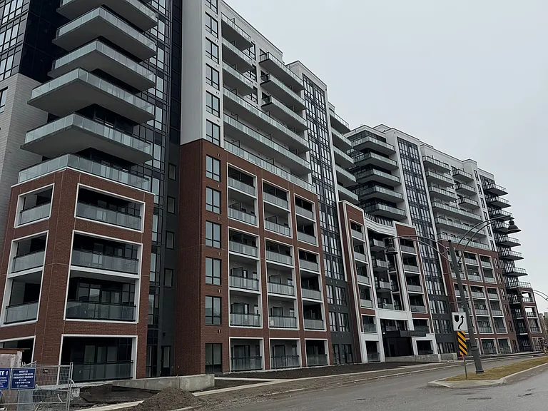 51 Clarington Blvd #1105 — Photo 1