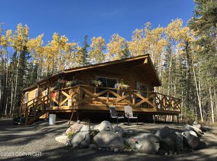 L7b B9 Weasel Dr, Glennallen, AK 99588