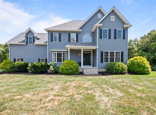 259 Old Post Rd, Northford, CT 06472