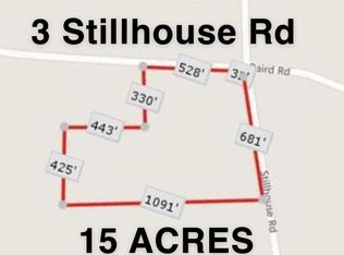 3 Stillhouse Rd, Millstone Township, NJ 08535