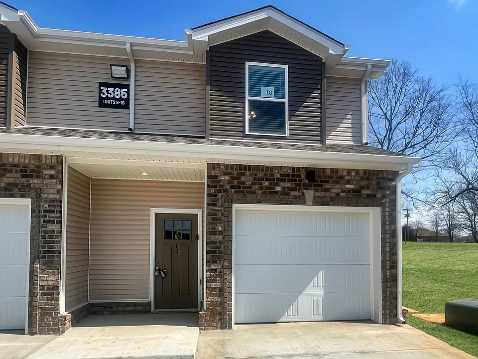 3385 Polly Dr #10