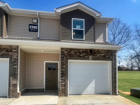 3385 Polly Dr, Clarksville, TN