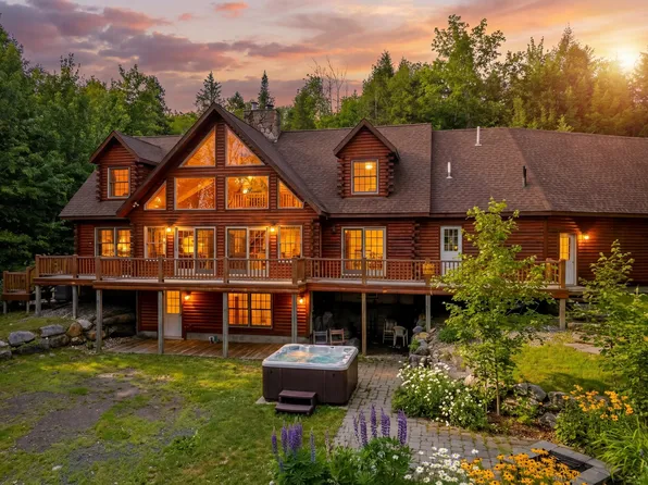 75 Valley View Drive, Newry, ME 04261