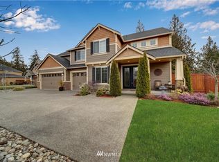 21320 61st Stct E, Bonney Lake, WA 98391