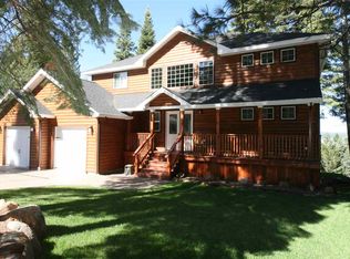 1121 Lassen View Dr, Westwood, CA 96137