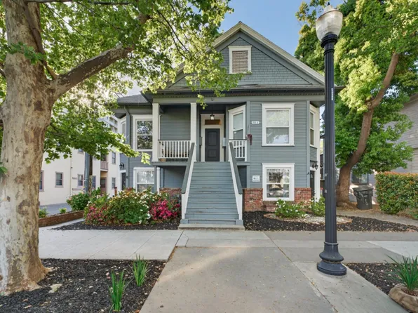 914 26th St, Sacramento, CA 95816