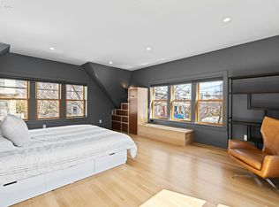 229 Oak St #1, Weehawken, NJ 07086