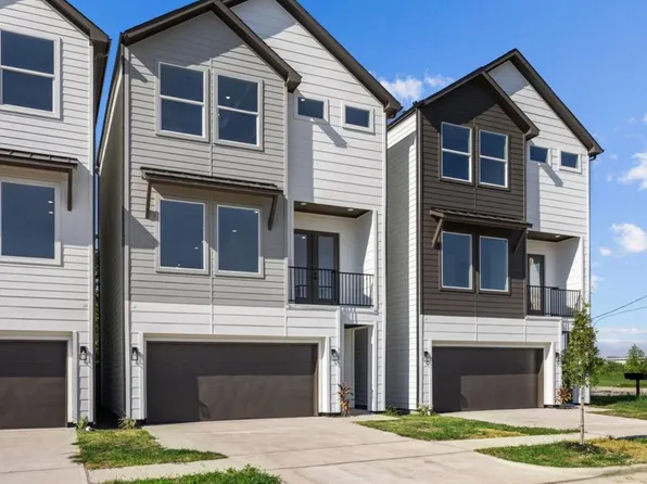 1711 Bardwell Street, Houston, TX 77009