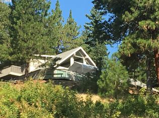 4 Rim Vw, White Salmon, WA 98672