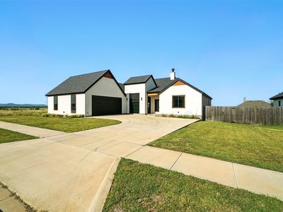 8326 Cimarron Trl, Abilene, TX, 79606