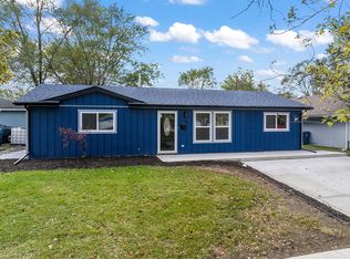 2924 225th St, Sauk Village, IL 60411