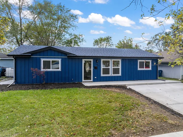 2924 225th St, Sauk Village, IL 60411