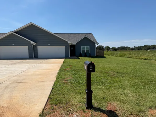 140B Oregon Dr #B, Madison, AL 35756