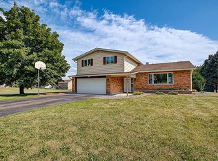 520 2nd St, Hammond, WI 54015
