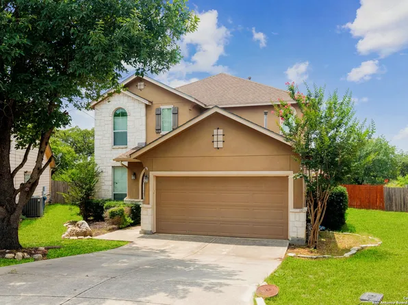 5639 Southern Knl, San Antonio, TX 78261