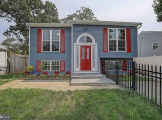 7841 Catherine Ave, Pasadena, MD