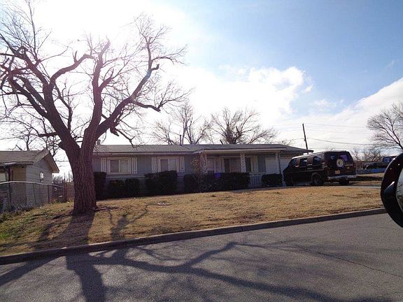 2nd image of 4610 SW G Ave