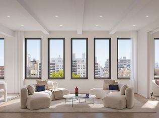 67 Irving Pl Floor 3, New York, NY