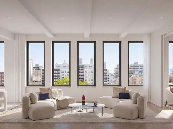 67 Irving Pl Floor 3, New York, NY 10003