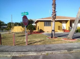 1718 Barton Ct, Lake Worth, FL 33460