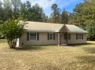 333 Jewell Rd, Jewell, GA 31045