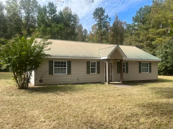 333 Jewell Rd, Jewell, GA 31045