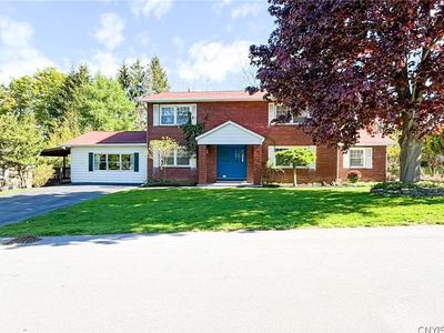 5 Chestnut Rd, New Hartford, NY, 13413