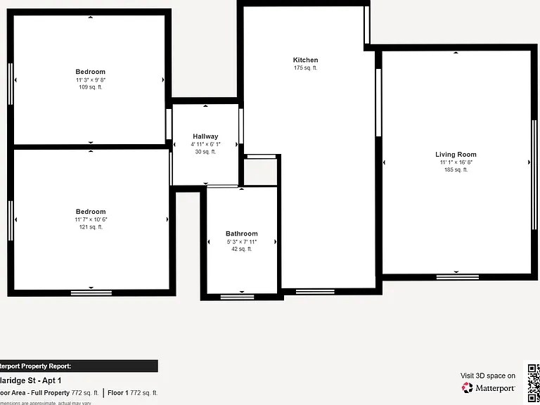 7339 Claridge Street — Photo 19