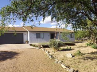 304 W Branding Iron Dr, Saint David, AZ 85630