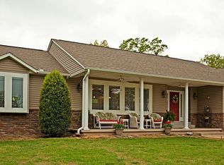 15475 Putman Rd, Rogers, AR 72756