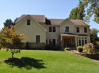 1947 Melson Way, Hockessin, DE 19707