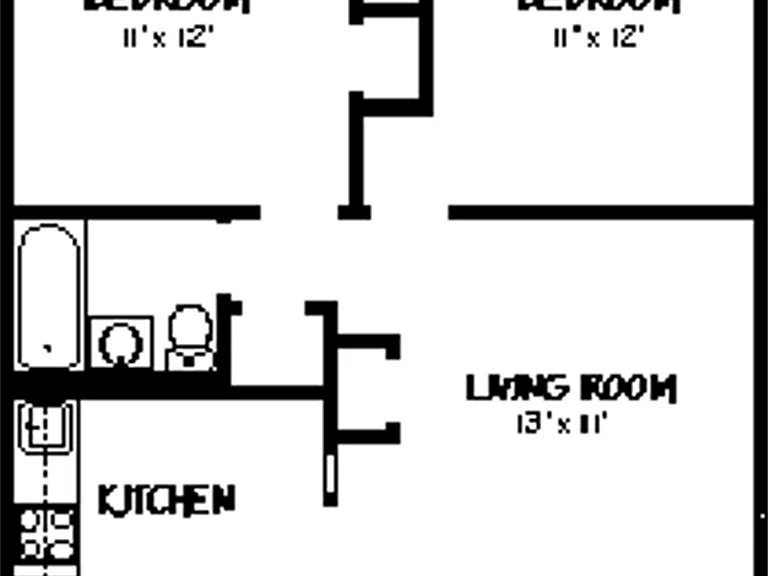 15 Euston Rd #22A — Photo 9