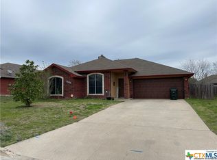 206 Cedar Ridge Dr, Nolanville, TX 76559