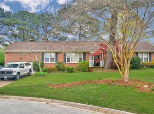 3101 Sand Pine Rd, Virginia Beach, VA 23451