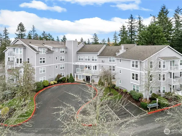 22535 SE Highland Circle #206, Issaquah, WA 98029