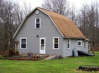 2235 Route 1830, Brookville, PA 15825