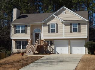 406 Darter Dr NW, Kennesaw, GA 30144