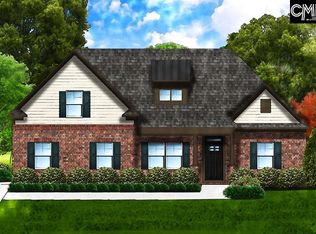 556 Hiller Rd, Chapin, SC 29036