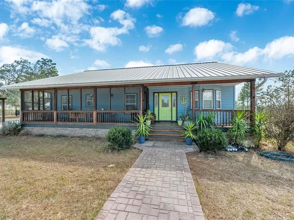 7150 SE 147th Ave Unit 2, Morriston, FL 32668