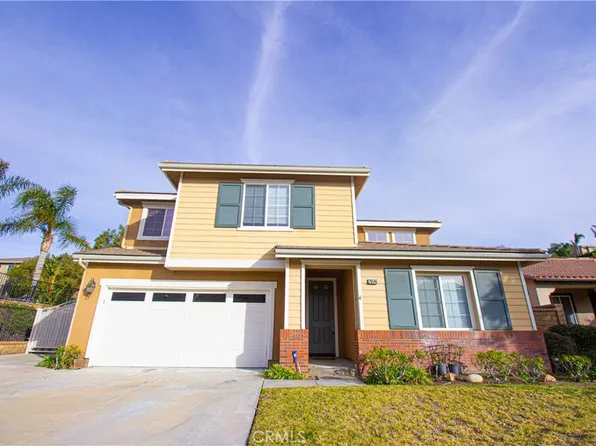 29546 Big Bend Pl, Canyon Country, CA 91387