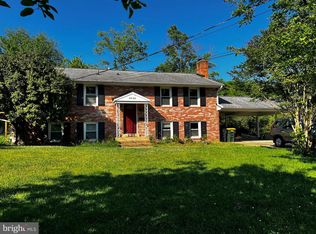 4420 Sleaford Rd, Annandale, VA 22003