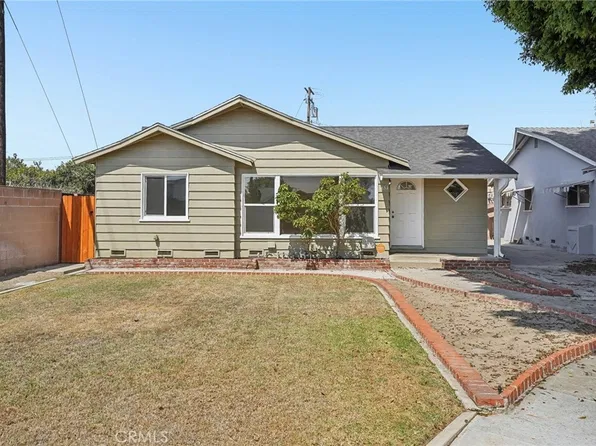 6651 Coronado Ave, Long Beach, CA 90805