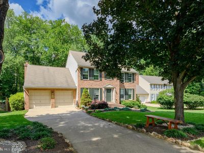 10273 Burleigh Cottage Ln, Ellicott City, MD, 21042