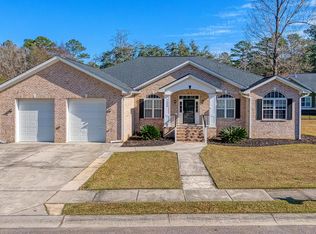 7225 Mossy Creek Ln, Hanahan, SC 29410