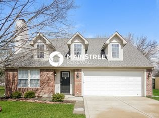 113 Oakview Dr, Mooresville, IN