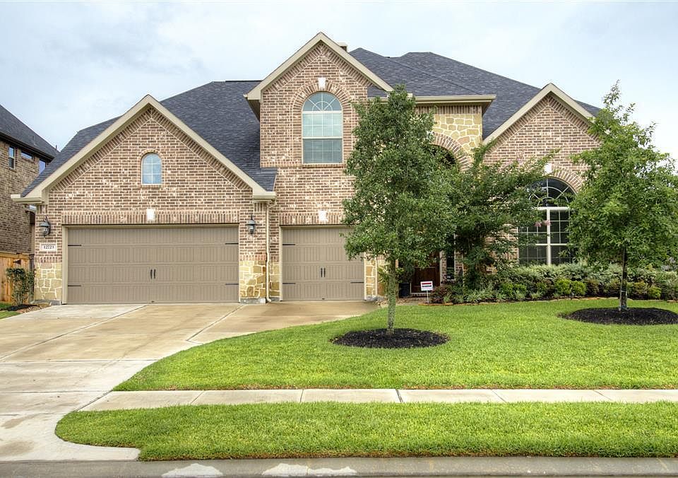 1st image of 12723 Kinkaid Meadows Ln