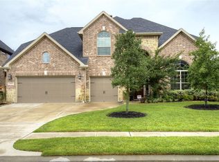 12723 Kinkaid Meadows Ln, Humble, TX 77346