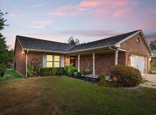 3615 War Admiral Dr, Owensboro, KY 42303