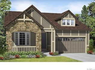 13782 Wickfield Pl, Parker, CO 80134