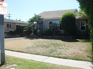 6056 McKinley Ave, South Gate, CA 90280